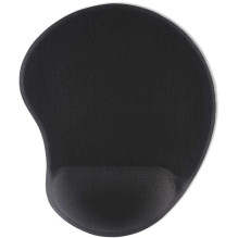 Hama 00126854 Ergo Black
