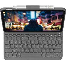 Logitech Slim Folio...