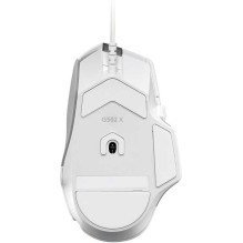 Logitech G502 X White...