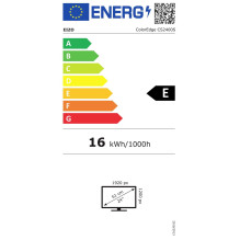 Eizo ColorEdge CS2400S 24,1" IPS 16:10 Eizo ColorEdge CS2400S 24,1" IPS 16:10