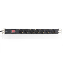 DIGITUS Digitus PDU 7x - 19...