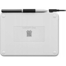 WACOM One S Pen planšetė, maža