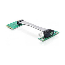 Delock Riser Karte Mini PCI...