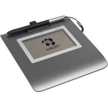 WACOM Signature Pad...