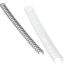 Fellowes Binding Coils Wire...