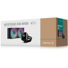 Deepcool MYSTIQUE 240 ARGB...