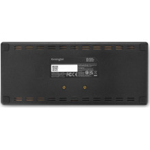 KENSINGTON SD4781P USB-C Black