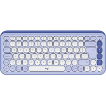 Logitech POP Icon Keys...