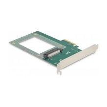 DeLOCK PCI Express x4 karte...