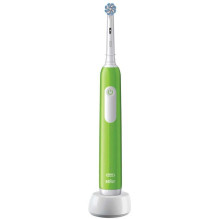 Braun Pro Junior 6+ žalias