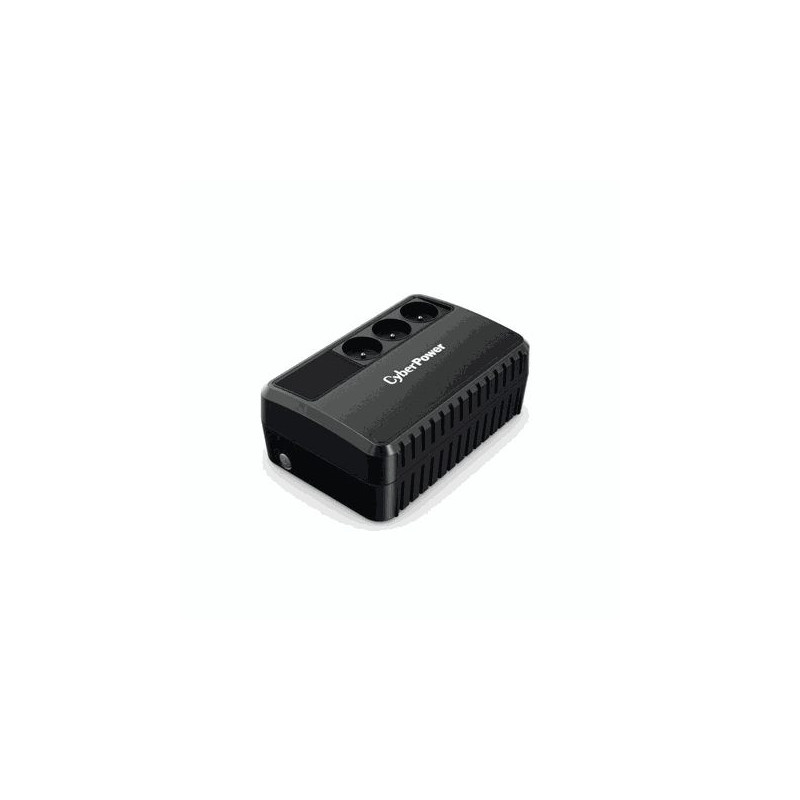 CyberPower Backup UPS System BU650EG-FR
