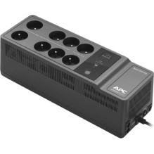 APC BE650G2-FR Back UPS 650 VA / 400W