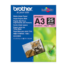 Brother BP60MA3 printing paper