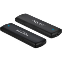 Ārējais M.2 NVMe SSD...