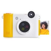 Kodak SMILE+ Momentāno...