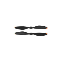Propelleris DJI Mini 5 Pro Melns Oranžs 2 gab.