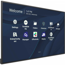 Viewsonic CDE6530 65"...