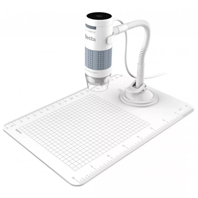 Digital microscope Reflecta 66144 (DigiMicroscope Flex)