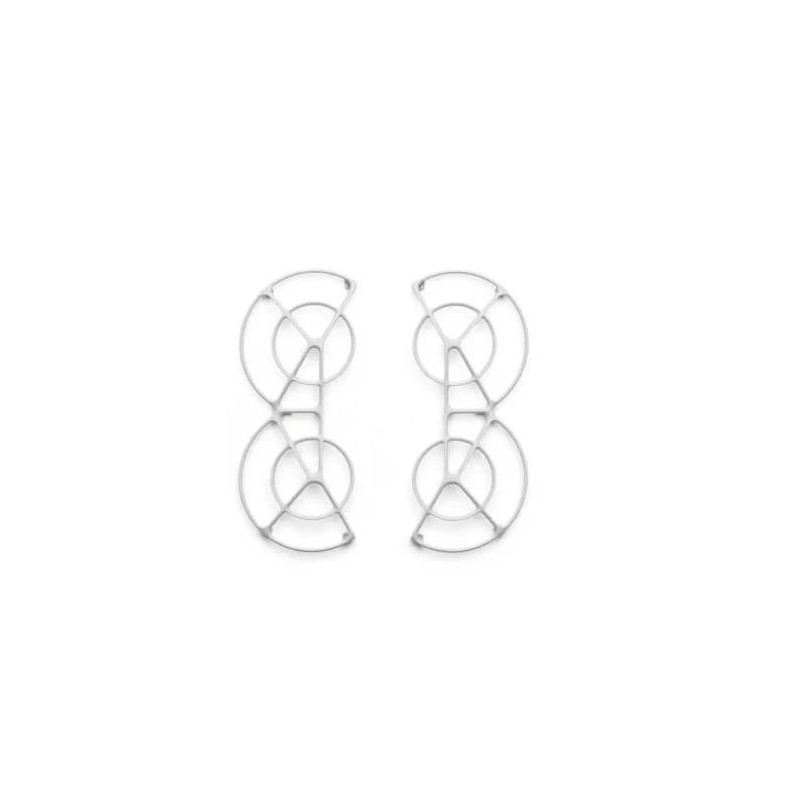 Propelleris DJI 988300 rezerves propelleris Neo dronam, diametrs 5,08 cm, svars 0,68 g, balts