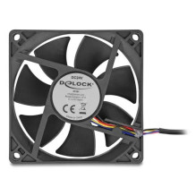 Ventilators DeLOCK 67301 8...