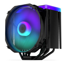 Endorfy Fortis 5 Black ARGB...