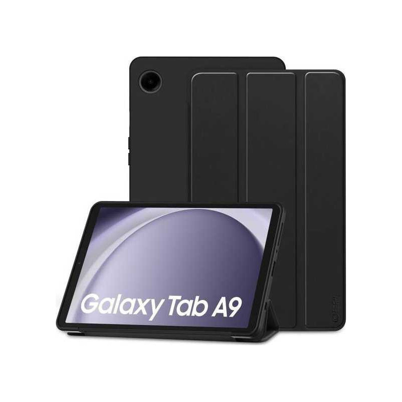 Tech-Protect Galaxy Tab A9 8.7 X110 / X115 Black