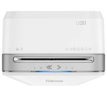 Fellowes LX201 white