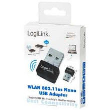 Logilink WL0237 network card