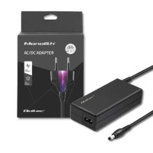 Qoltec 51109 Universal AC...