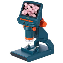Levenhuk LabZZ DM200 LCD...