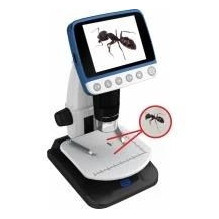 Reflecta DigiMicroscope LCD...
