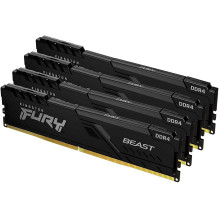 Kingston Fury Beast Black...