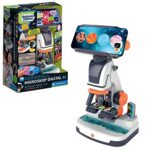 Clementoni Scientific Fun...