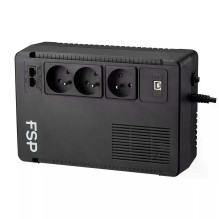 Fortron ECO-FR 800...