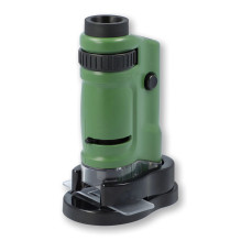Carson Microscope with LED...