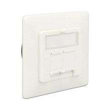 DeLOCK 86195 RJ-45 sienas...
