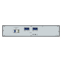 APC Easy UPS On-Line SRV 72V RM Battery Pack for 2 / 3 kVA Extended Runtime Model APC Easy UPS On-Line SRV 72V RM Battery Pack for 2 / 3 kVA Extended Runtime Model