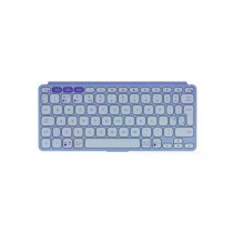 „Logitech Keys To Go 2“ alyvinė
