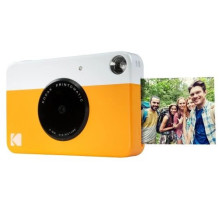 Kodak PRINTOMATIC Momentāno...