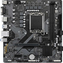 Gigabyte B760M E (Rev. 1.0)