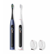 Oclean Smart Sonic Duo Set