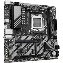Gigabyte B840M D2H