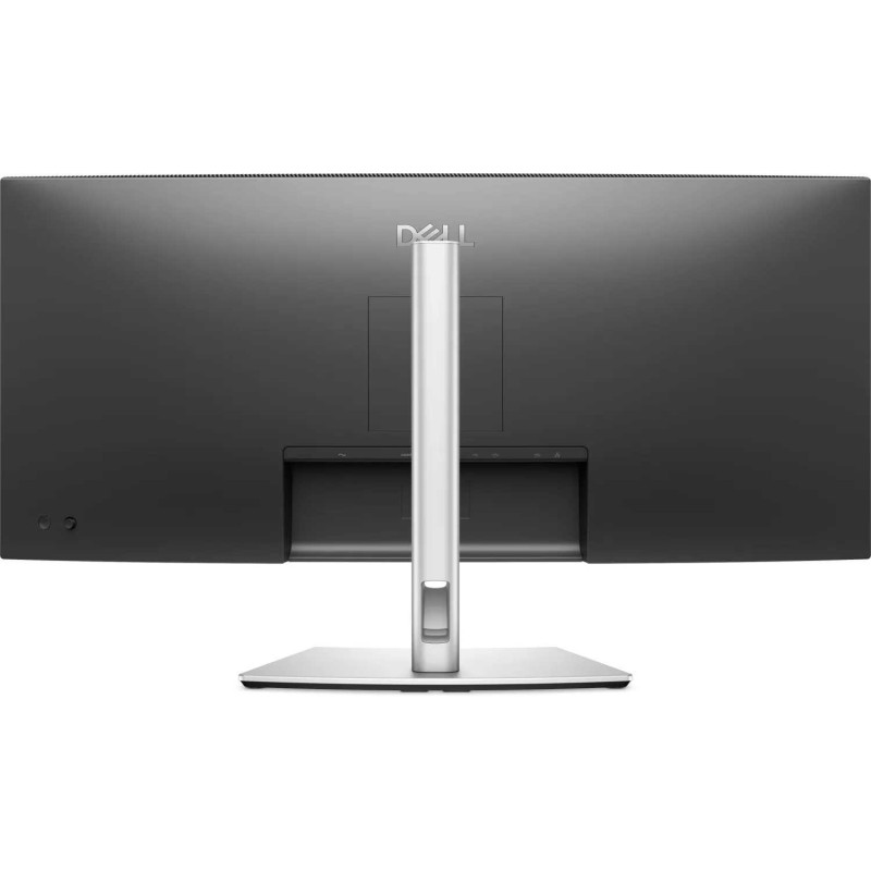 Dell P3425WE 34.1" IPS 21:9 lenktas pilkas