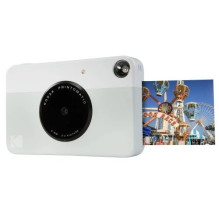 Kodak PRINTOMATIC momentānā...