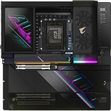 Gigabyte Z890 A Xtreme AI TOP