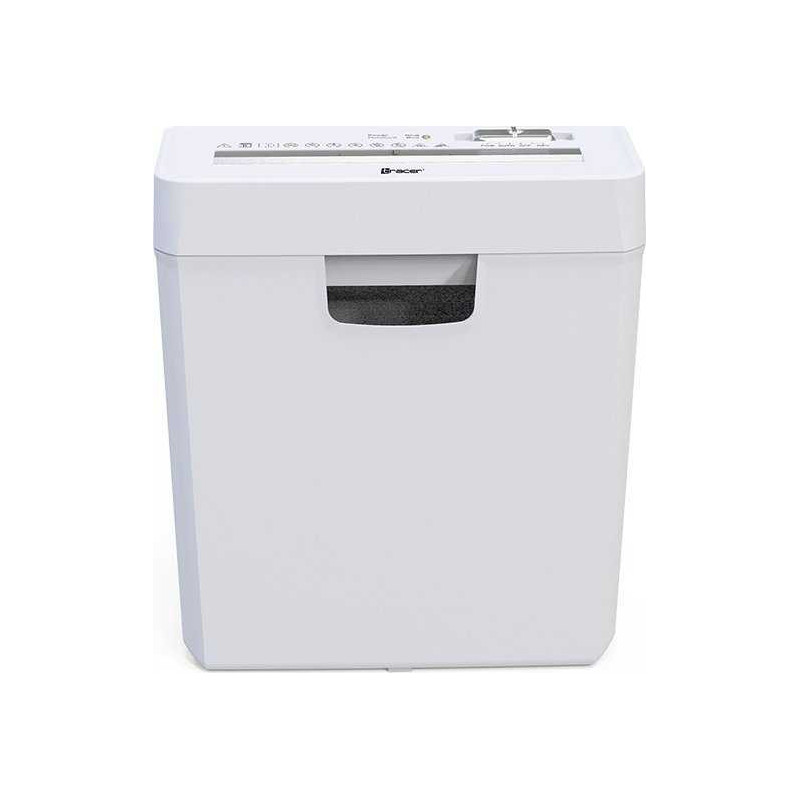 Tracer Razor 3 White
