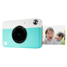 Kodak PRINTOMATIC Momentānā...