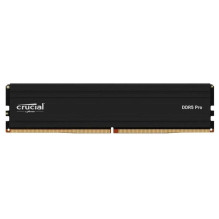 „Crucial Pro Black“ 32 GB...
