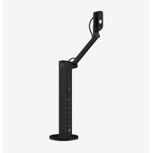 Document camera IPEVO VZ-R ULTRA (13 MP, 25.4 / 3.06 mm CMOS, USB-C, HDMI, Black)