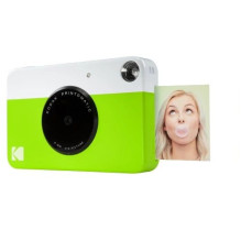 Kodak PRINTOMATIC Momentānā...